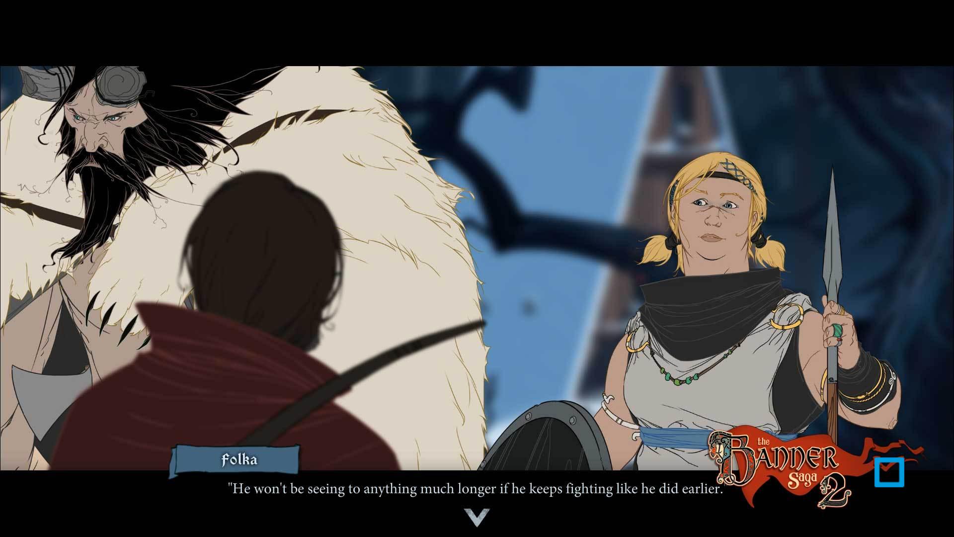 The Banner Saga Trilogy