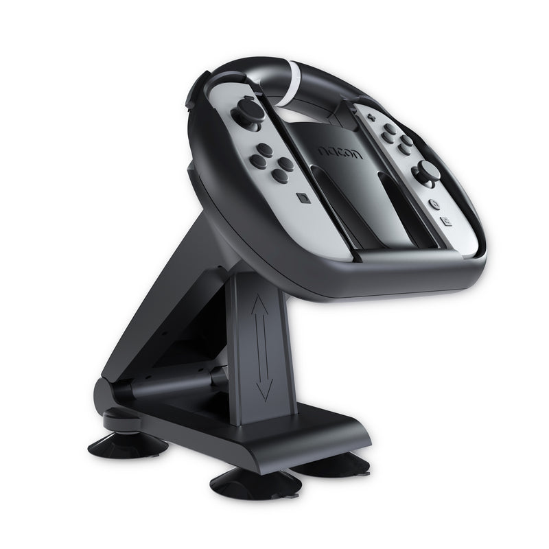Volant de course pliable pour les Joy-Con Nintendo Switch 2