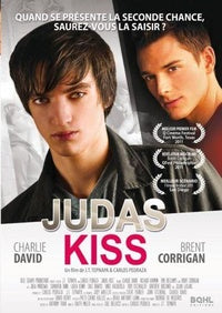 Judas Kiss [DVD]