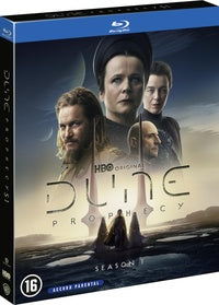 Dune : Prophecy - Saison 1 [Blu-ray]