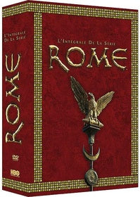 Rome - L'intégrale [DVD]