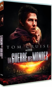 La Guerre des mondes [DVD]