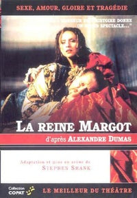 La reine Margot [DVD]