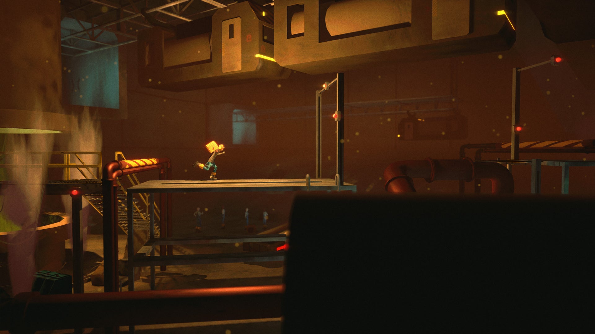 Antro - flash vidéo