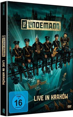 Tlll Lindemann - Live in Krakow [DVD]