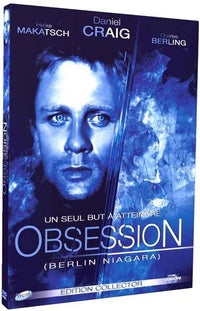 Obsession (Berlin Niagara) [DVD]