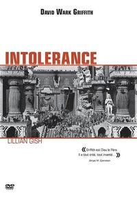 Intolérance [DVD]