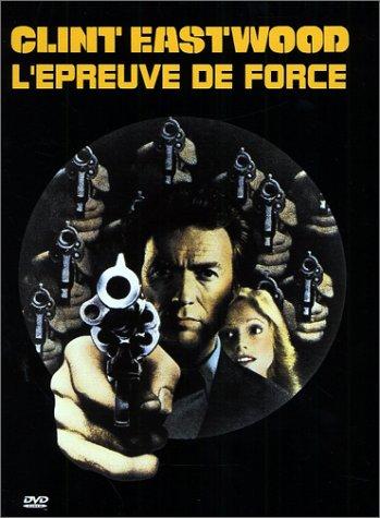 L'Épreuve de force [DVD]