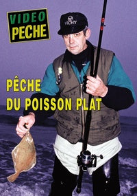 Pêche du poisson plat [DVD]