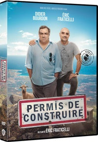 Permis de construire [DVD]