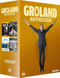 Groland Anthologie [DVD]