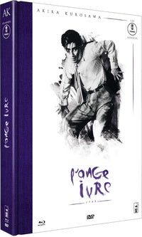 L'Ange ivre [Blu-ray]