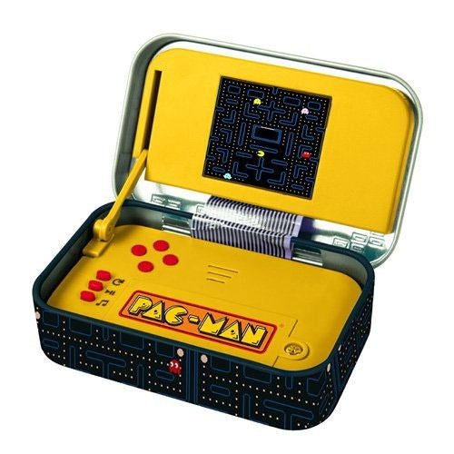 Pac-Man - Jeu d'arcade portable en boîte