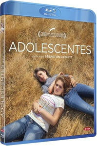 Adolescentes [Blu-ray]