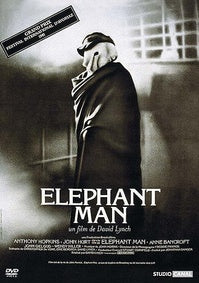 Elephant Man [DVD]