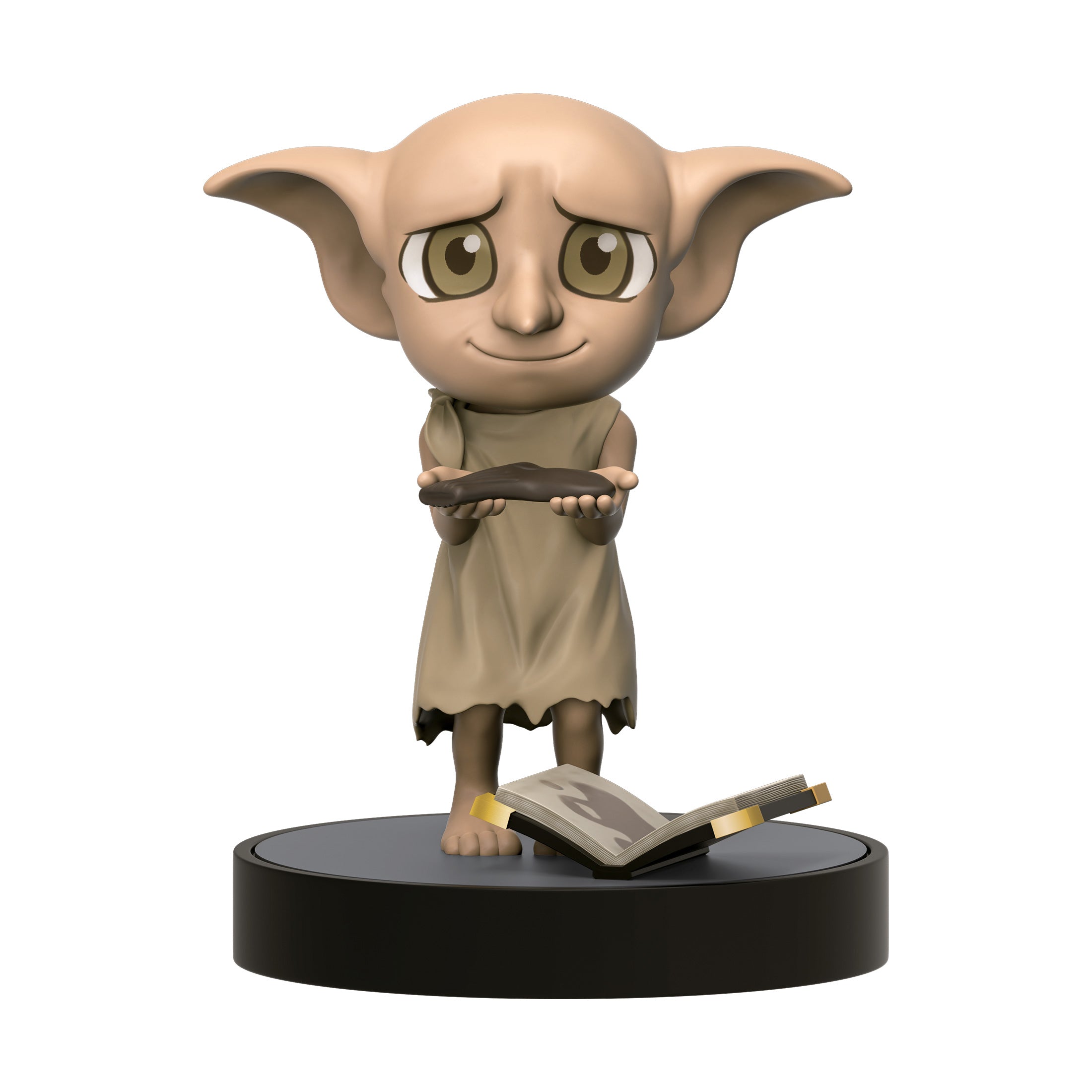 YuMe Hero Box Classic Series - Display blind box de figurines Harry Potter 8cm (12 unités)