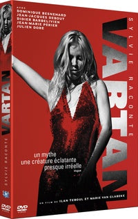 Sylvie raconte Vartan [DVD]
