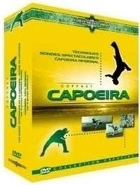 Capoeira [DVD]