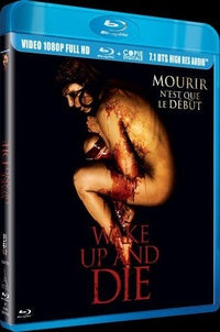 Wake Up and Die [Blu-ray]