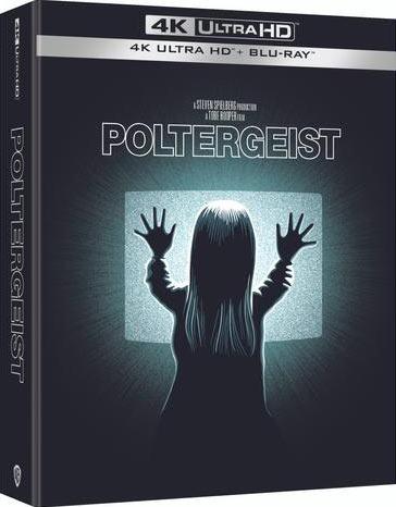 Poltergeist [4K Ultra HD]