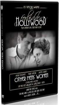 Other Men's Women [DVD]