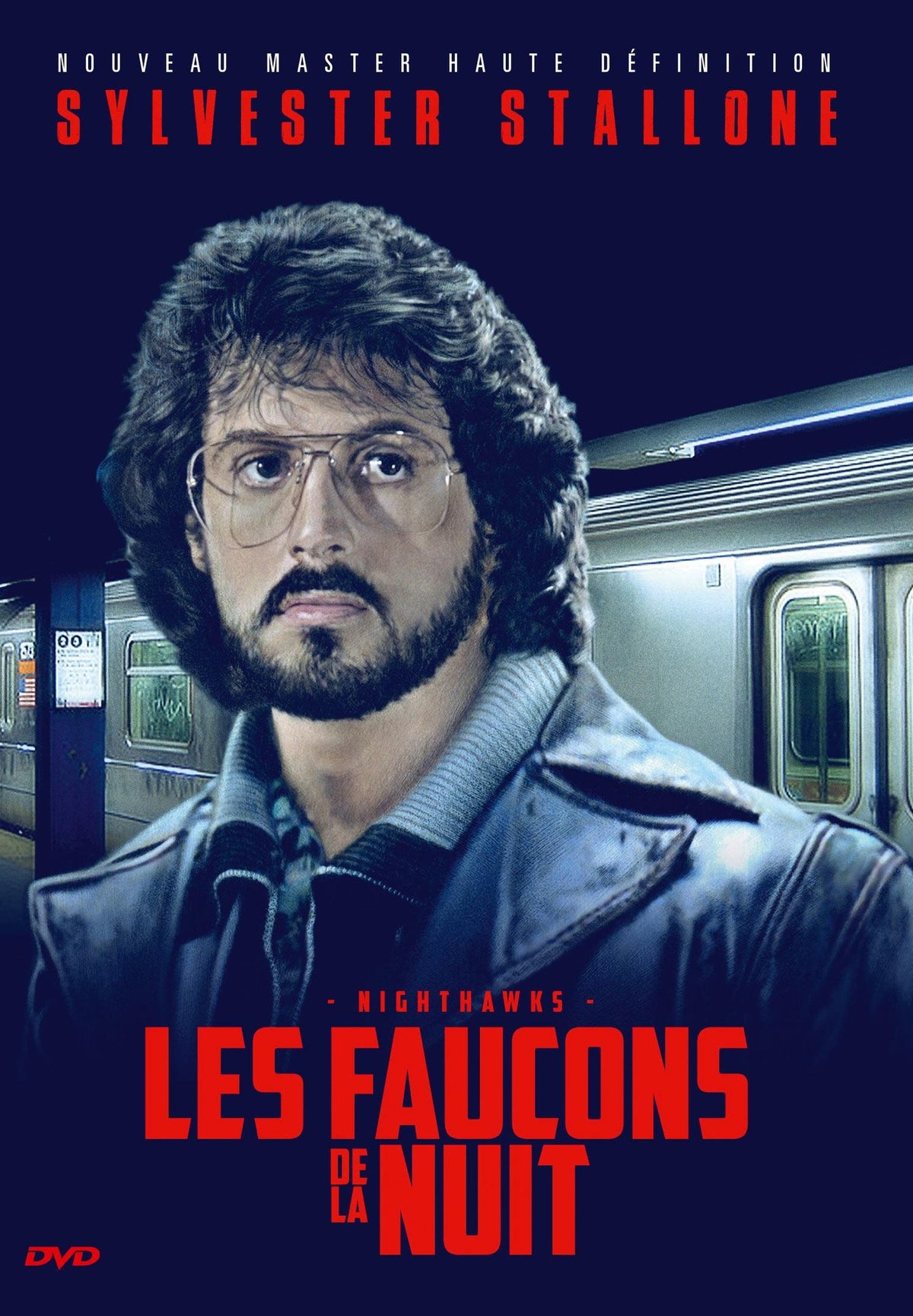 Les Faucons de la nuit [DVD]