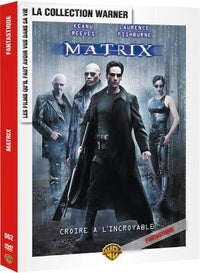Matrix [DVD]