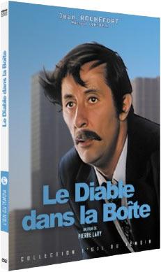 Le Diable dans la boîte [DVD]