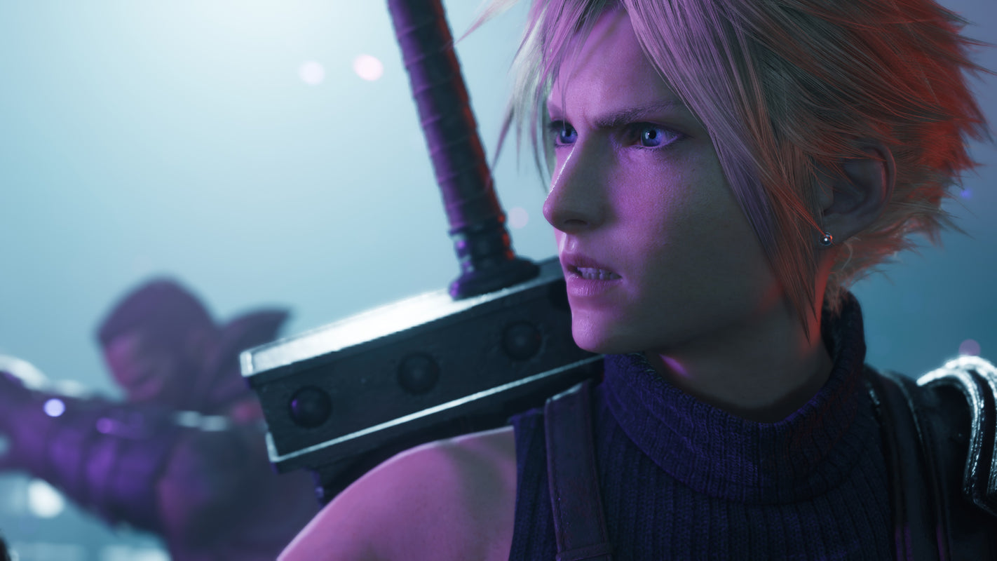 Final Fantasy VII : Rebirth
