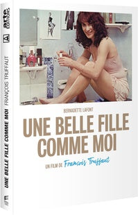 Une belle fille comme moi [DVD]