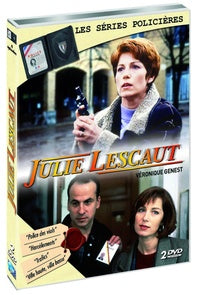 Julie Lescaut - Digipack 1 [DVD]