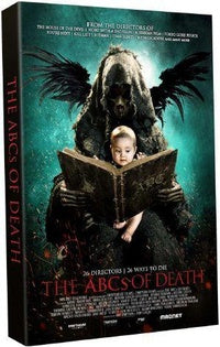 ABC of Death [DVD]