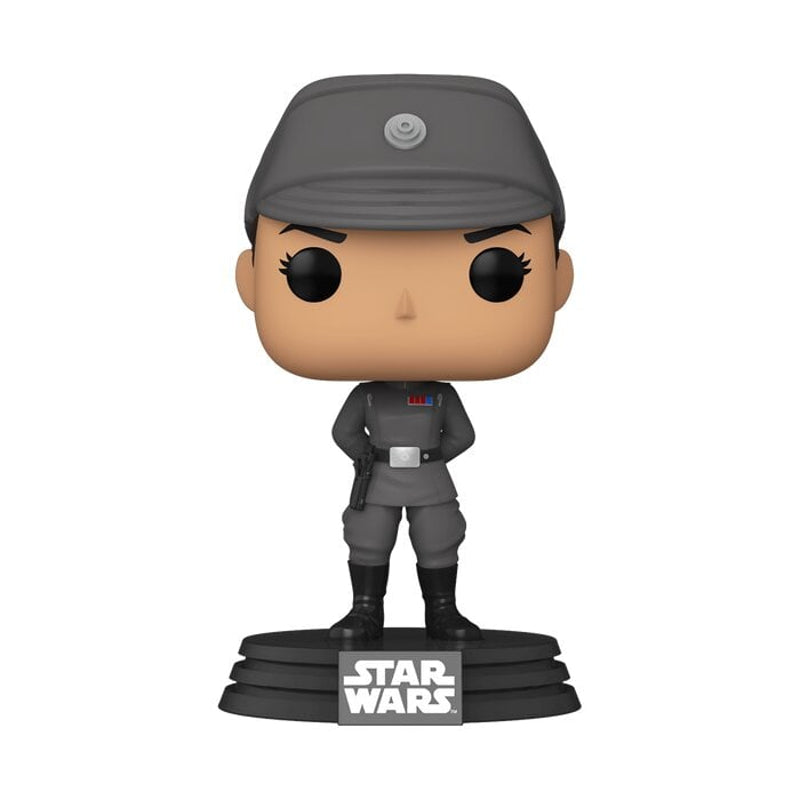 Funko Pop! Star Wars: Obi-Wan Kenobi - Tala Durith