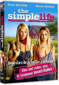 Simple Life - Saison 1 [DVD]