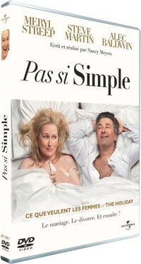 Pas si simple [DVD]