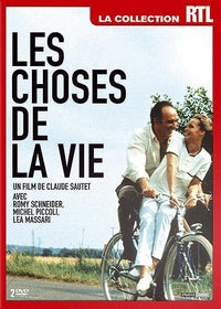 Les Choses de la vie [DVD]