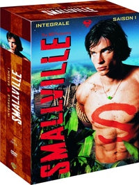 Smallville - Saison 1 [DVD]