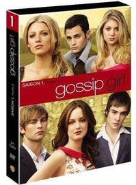 Gossip Girl - Saison 1 - Partie 2 [DVD]