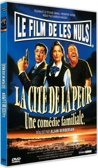 (Occasion) - La Cité de la peur [DVD]