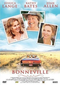 Bonneville [DVD]