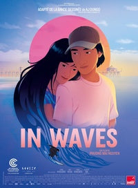 In Waves [DVD]
