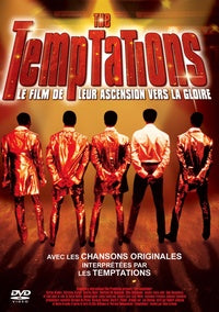 The Temptations [DVD]
