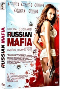 Russian Mafia [DVD]