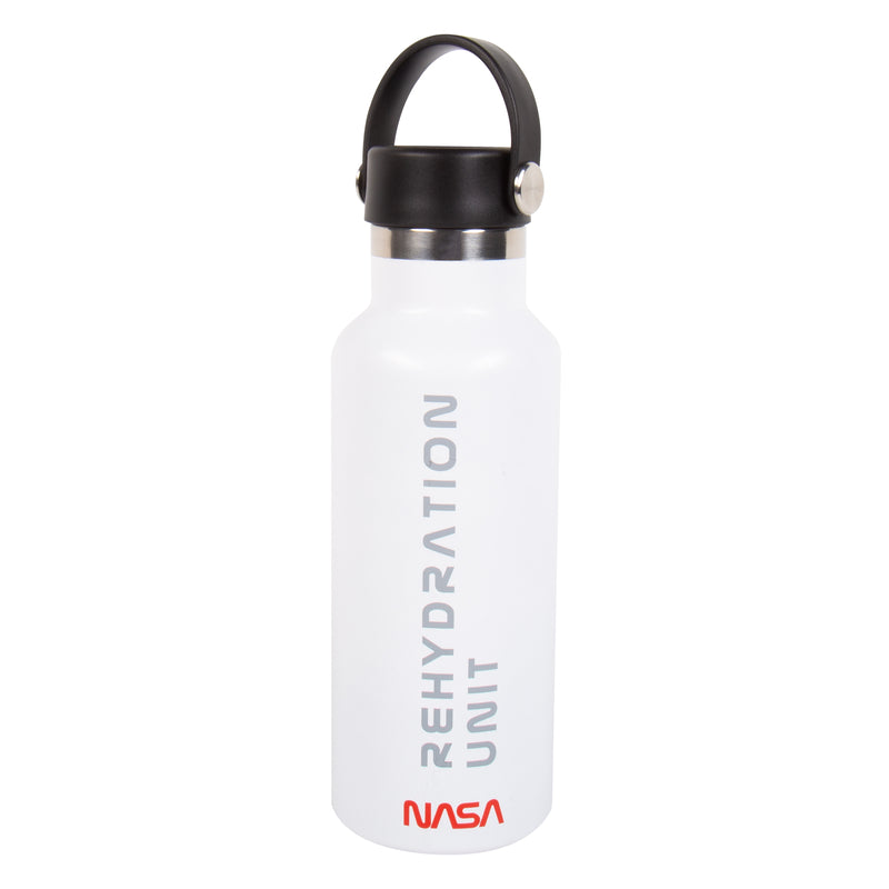 NASA - Bouteille d'eau en métal