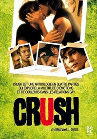 Crush [DVD]