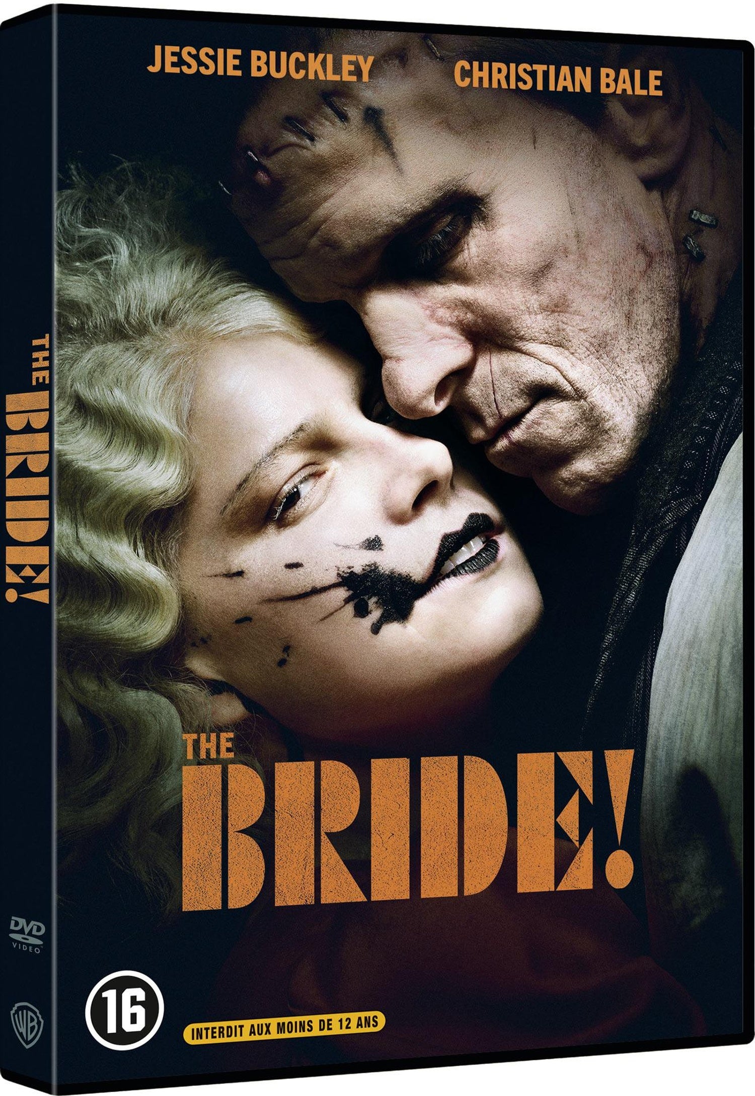 The Bride! [DVD]
