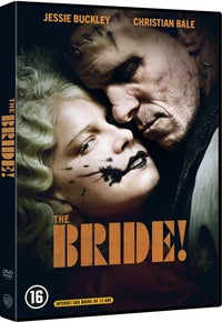 The Bride! [DVD]