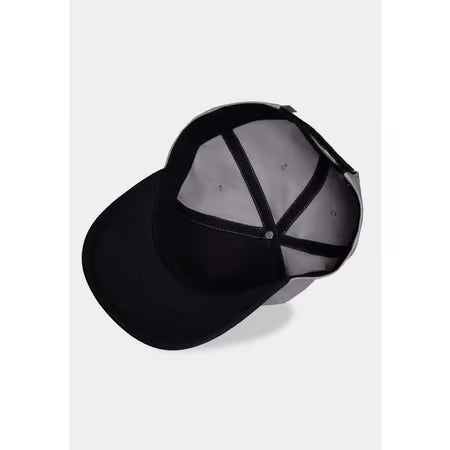 Playstation - Casquette ajustable "Playstation 1 Logo" - Homme Adulte