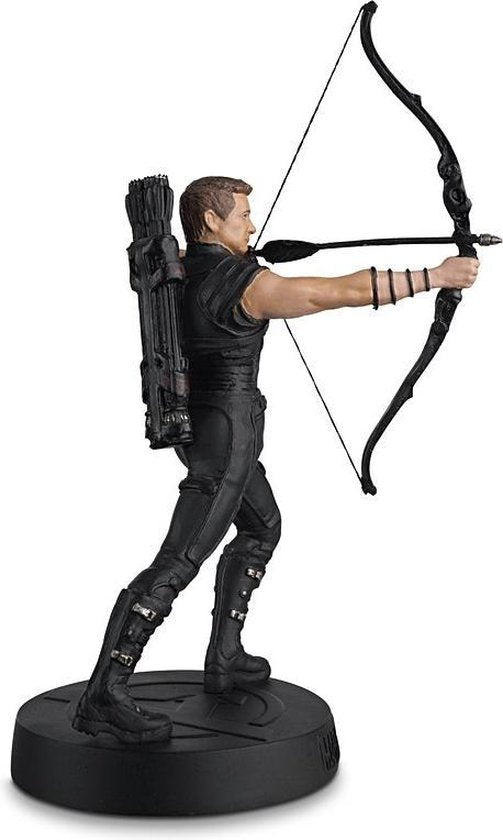Marvel Movie 1:16 Figures - Hawkeye 18 cm