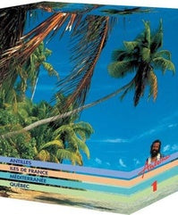 Antilles [DVD]